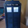 Doctor Who Tardis Image 6