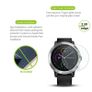 Tempered Glass Protective Film For Garmin Vivoactive 3 Smart Watch Toughened Screen Protector For Garmin Vivoactive3 Image 2