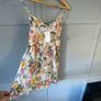 Bnwt H&m Dress Uk 8 Image 2