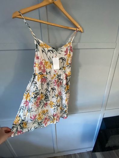 Bnwt H&m Dress Uk 8