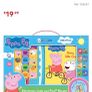 Peppa Pig Electronic Reader Image 2