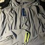 Ralph Lauren Polo Golf water repellent packable anorak raincoat hoodie jacket Image 10