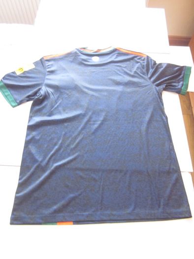 Newcastle United Shirt Addidas 2025/26 New