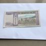 Banknote - Mongolia 100 Tugrik Image 2