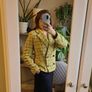 Blazer Primark UK 8 Image 4