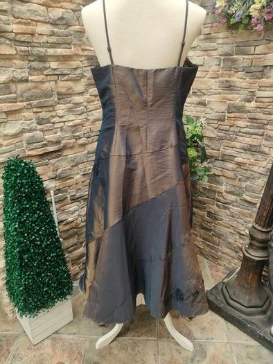 Occasion Formal Dress Size 16