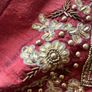 Stunning Indian Silk Tunic/Dress Image 8