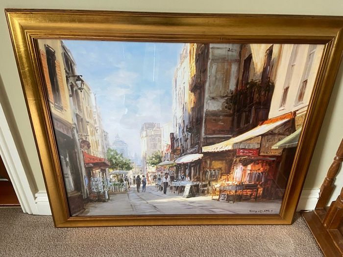 art