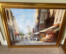 art