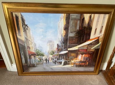 art