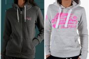 SuperDry Hoodies . Size S