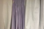 bridesmaid dress