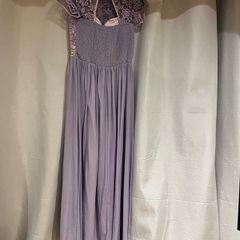 bridesmaid dress