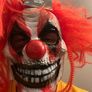 2 new adult Halloween Masks Image 4