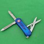 Vintage Discontinued Wenger EVO esquire 65mm Rare Collectable Swiss Army Knife Image 2