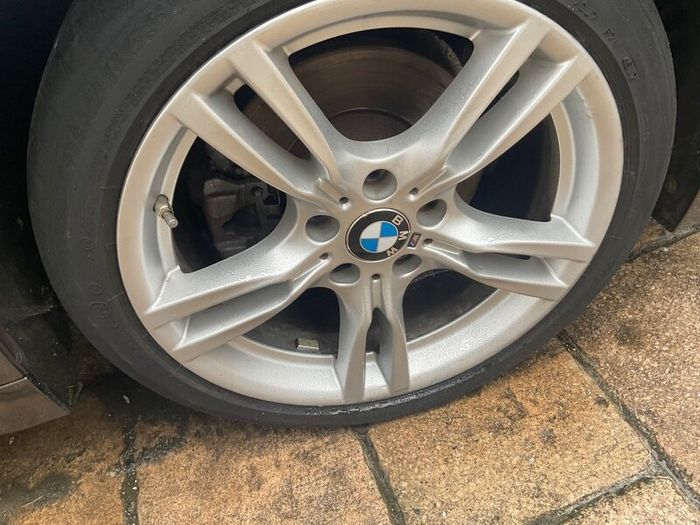 Bmw 420 D M Sport  Automatic 2 Door 2018