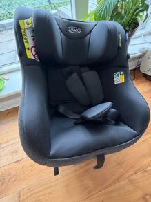 car seat