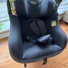 car seat