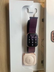 Apple Watch Series 10 GPS