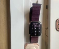 Apple Watch Series 10 GPS