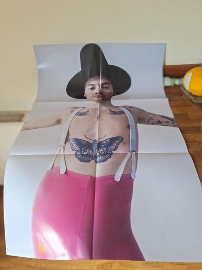 Harry Styles  - Fine Line - (2 x LP)