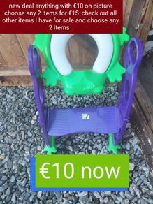 potty training