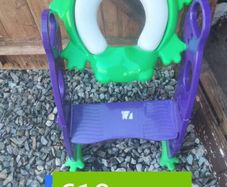 potty training