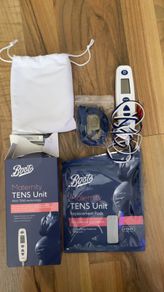 Tens maternity unit