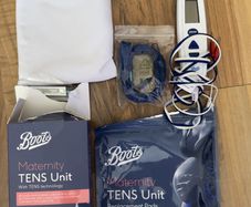 Tens maternity unit