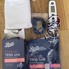 Tens maternity unit