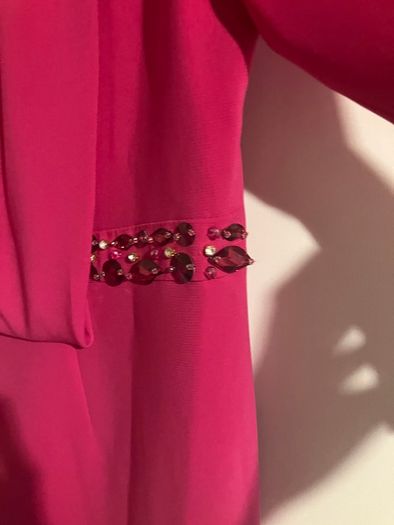 Pink Lizabella dress (ellaboo.ie)