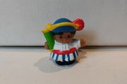 Fisher Price Little People Pirate 2005