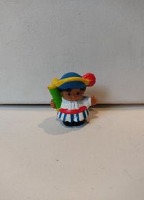 Fisher Price Little People Pirate 2005