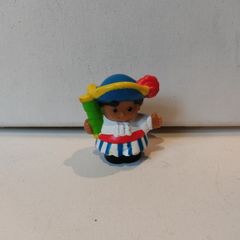 Fisher Price Little People Pirate 2005