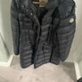 Authentic Moncler Coat Image 3