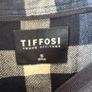 Tiffosi top, shirt and F&F jeans. Age 13/14 Image 5