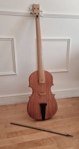 Base Guitar