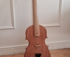 Base Guitar
