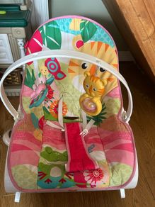 baby bouncer