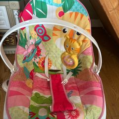 baby bouncer