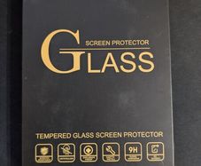Nintendo Switch screen protector