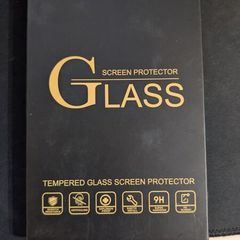 Nintendo Switch screen protector