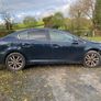 2014 Toyota Avensis Breaking Image 10