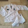 Tae Kwon-Do Suits Image 2