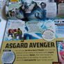 DK Marvel Eveything You Need To Know Hardback Book Image 4