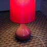 Bed Side Lamp Image 2