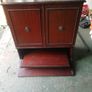 Rossmore TV Cabinet Image 2
