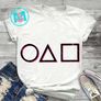 Squid game t-shirts Image 8