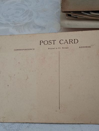 Collection of 21 Irish Vintage Postcards And Photos(Super rare Examples)