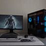Corsair Icue High-end Gaming Pc | 9800x3d | 32gb Ddr5 | X870 | Wd 2tb Nvme | Msi Rtx 5070 Oc | Ryzen Image 2